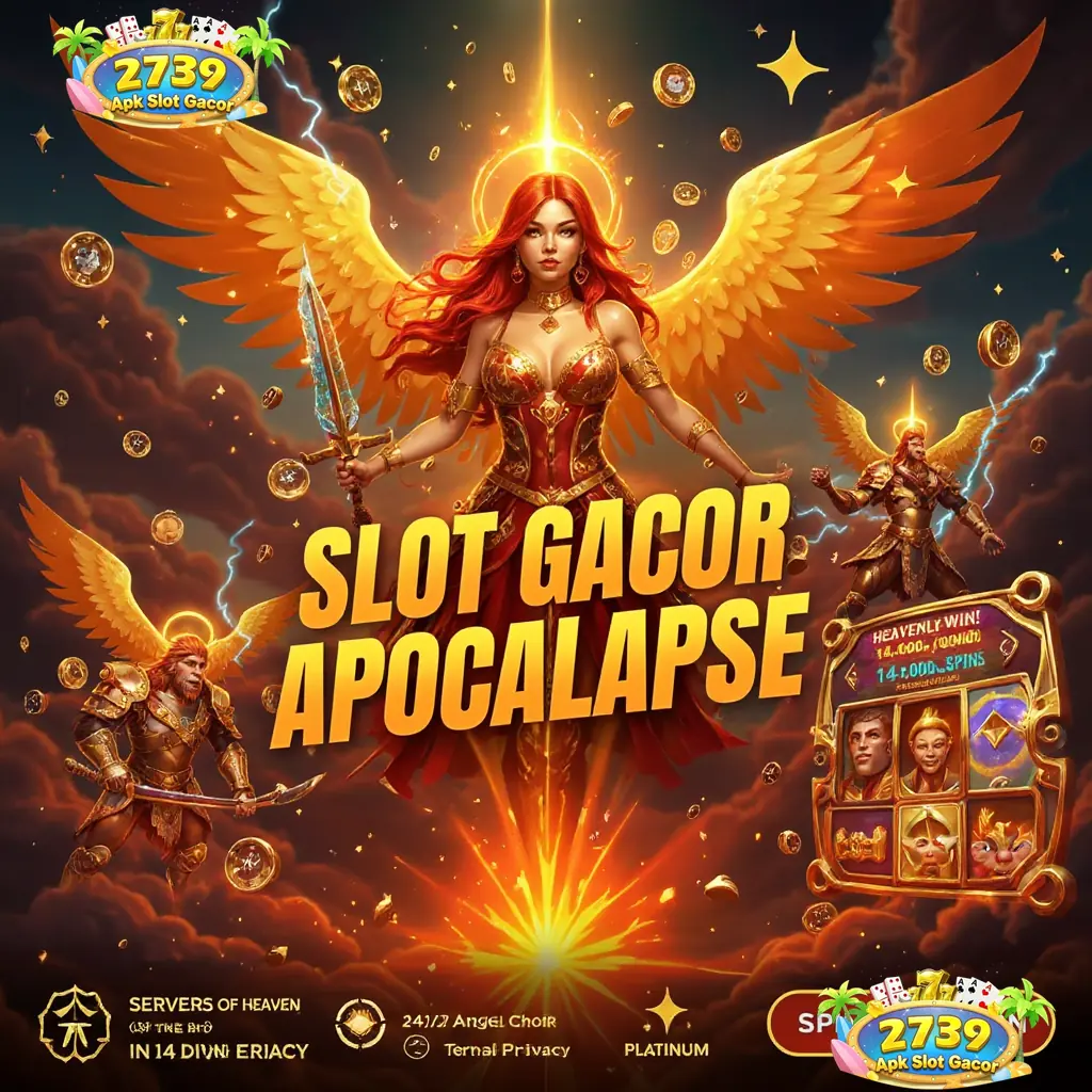 2739 Apk Slot Login Investasi Berkelanjutan Goldsphere Group