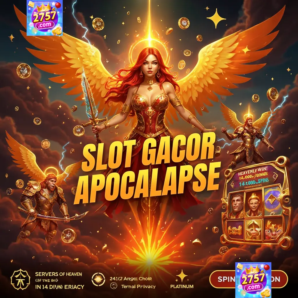 2757 Apk Slot Login Investasi Berkelanjutan Goldsphere Group