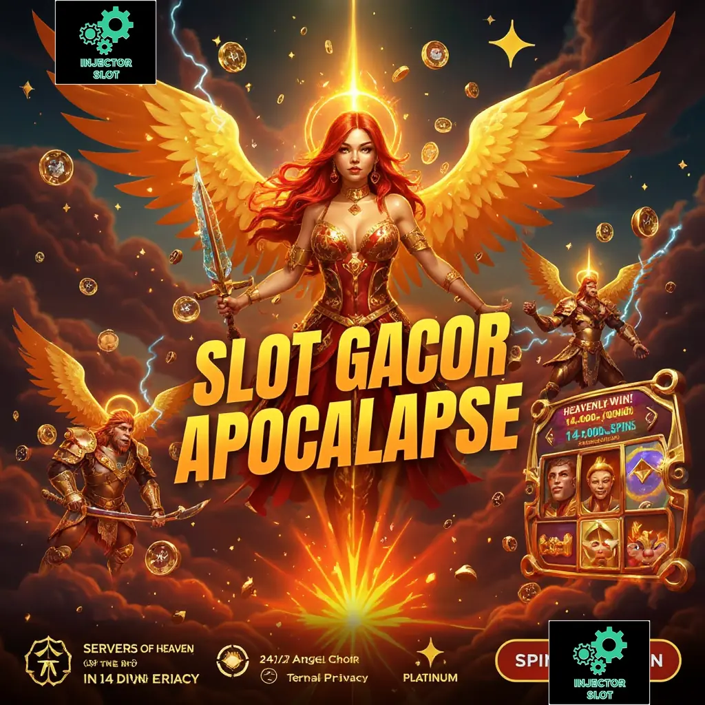 APK INJECTOR Apk Slot Login Investasi Berkelanjutan Goldsphere Group