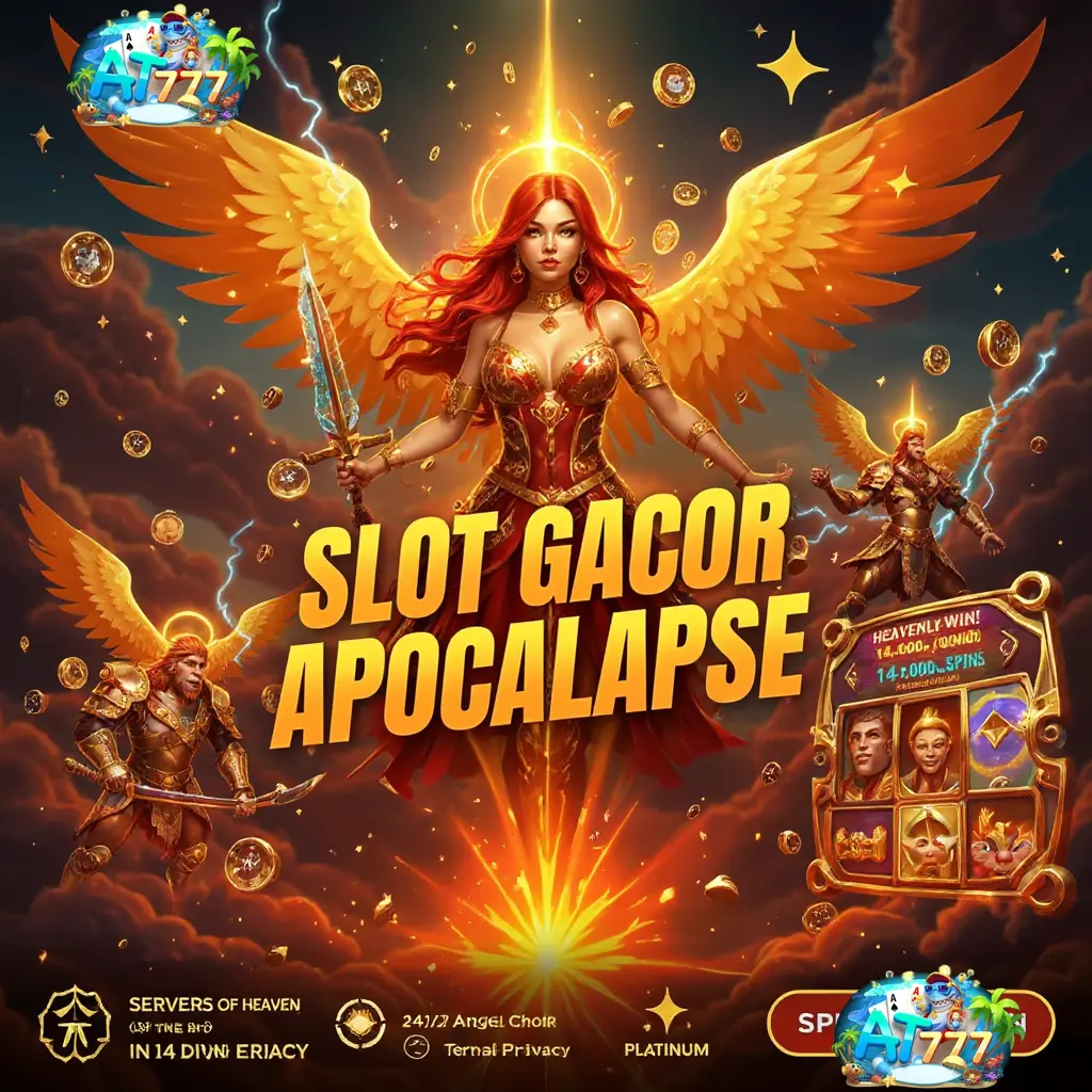 AT777 Apk Slot Login Investasi Berkelanjutan Goldsphere Group