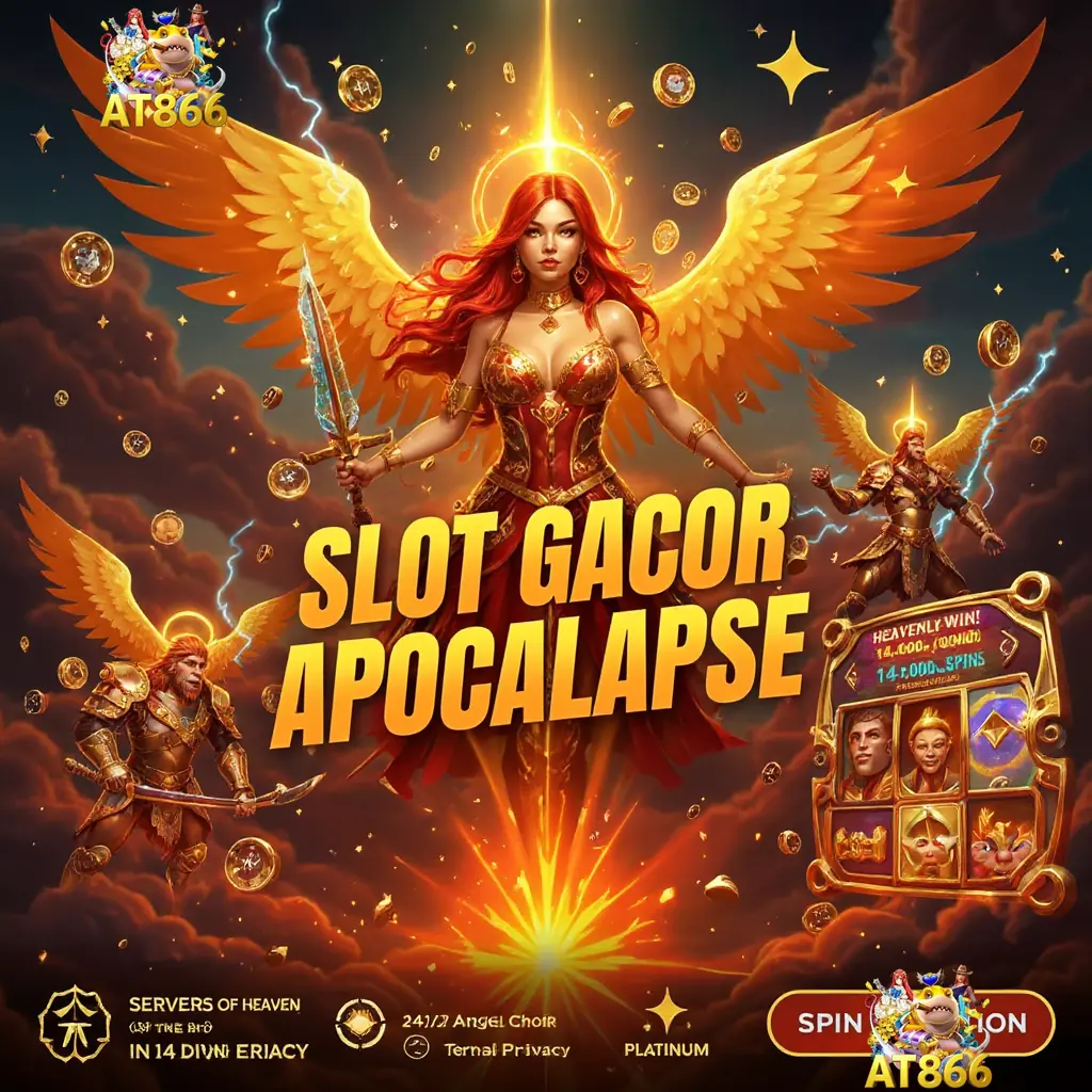 AT866 Apk Slot Login Investasi Berkelanjutan Goldsphere Group