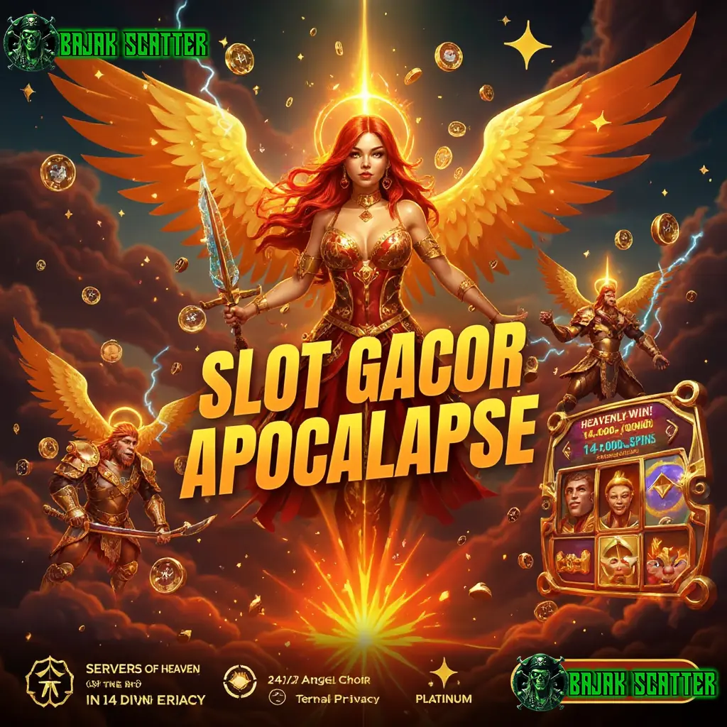 BAJAK SCATER Apk Slot Login Investasi Berkelanjutan Goldsphere Group
