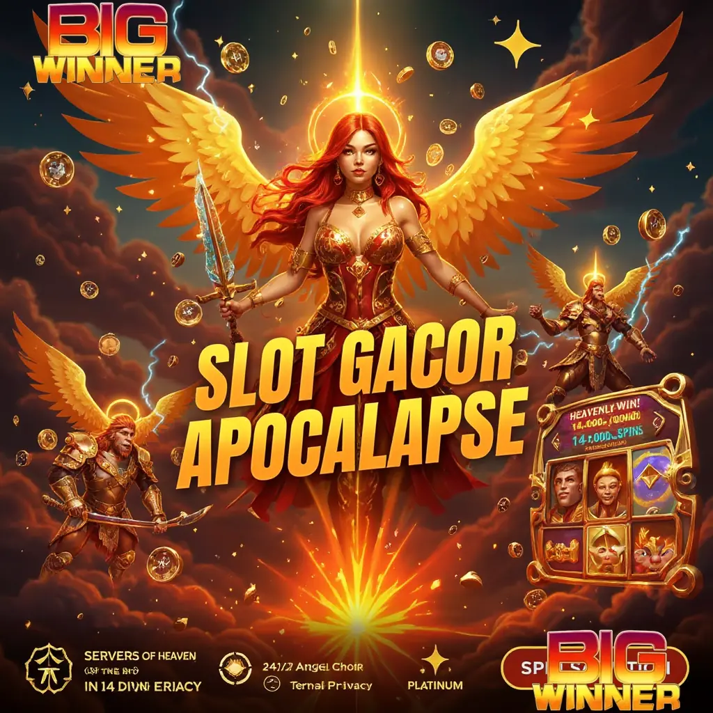 BIGWINNER Apk Slot Login Investasi Berkelanjutan Goldsphere Group
