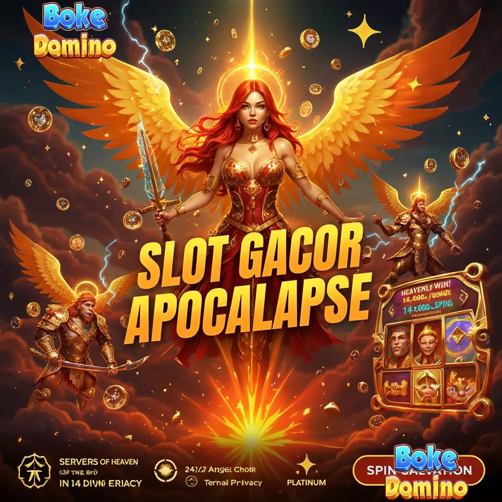 BOKEDOMINO Apk Slot Login Investasi Berkelanjutan Goldsphere Group