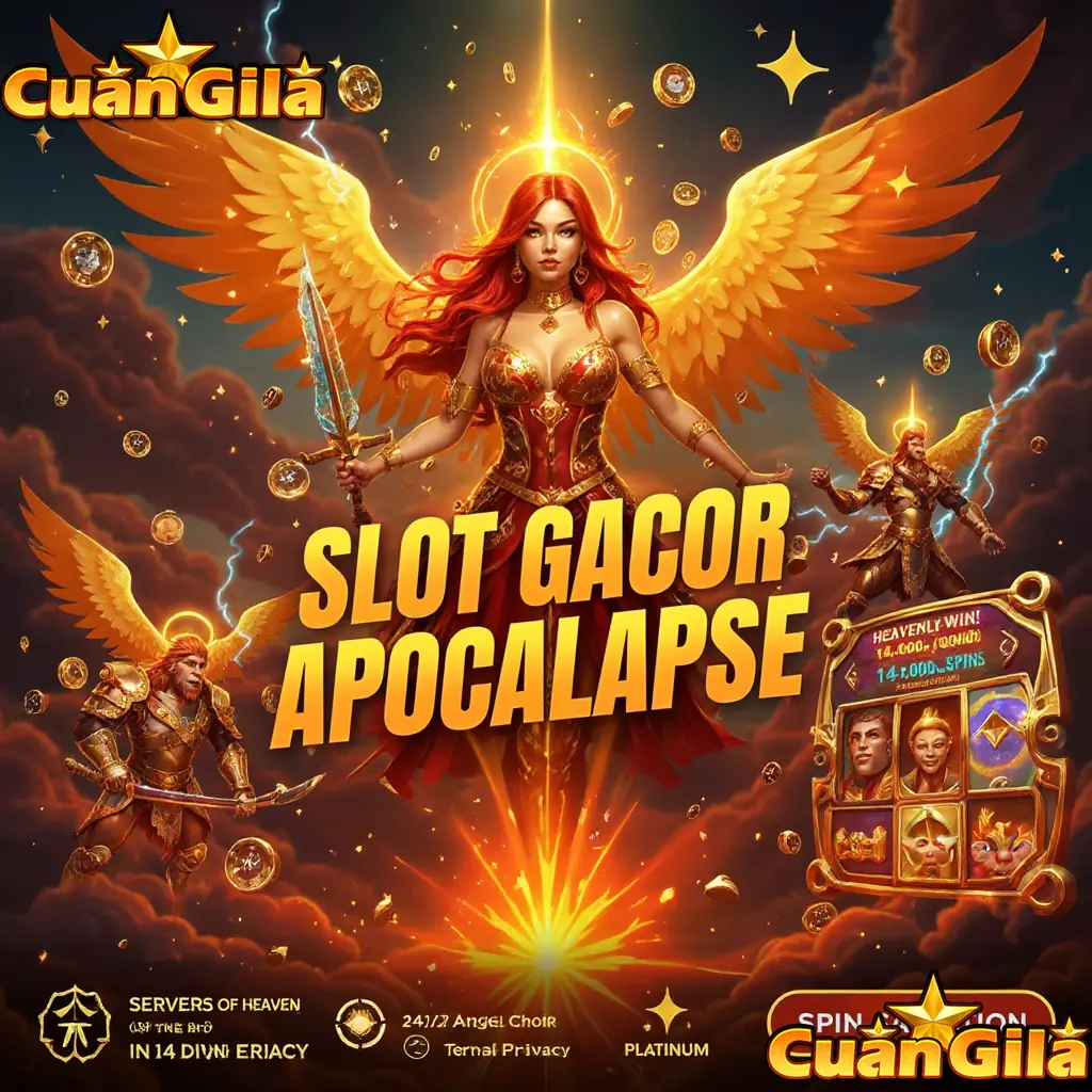 CUANGILA Apk Slot Login Investasi Berkelanjutan Goldsphere Group