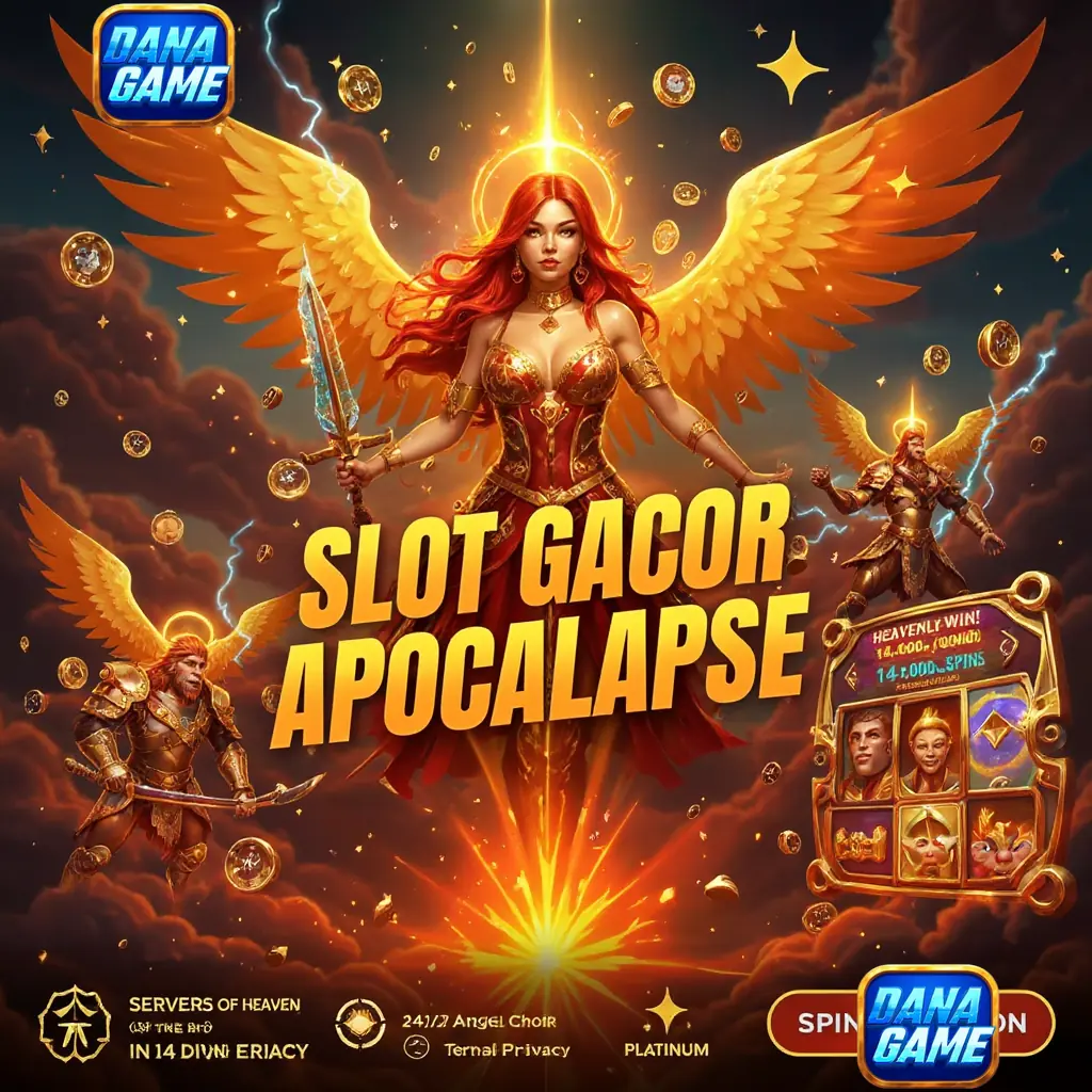 DANAGAME Apk Slot Login Investasi Berkelanjutan Goldsphere Group