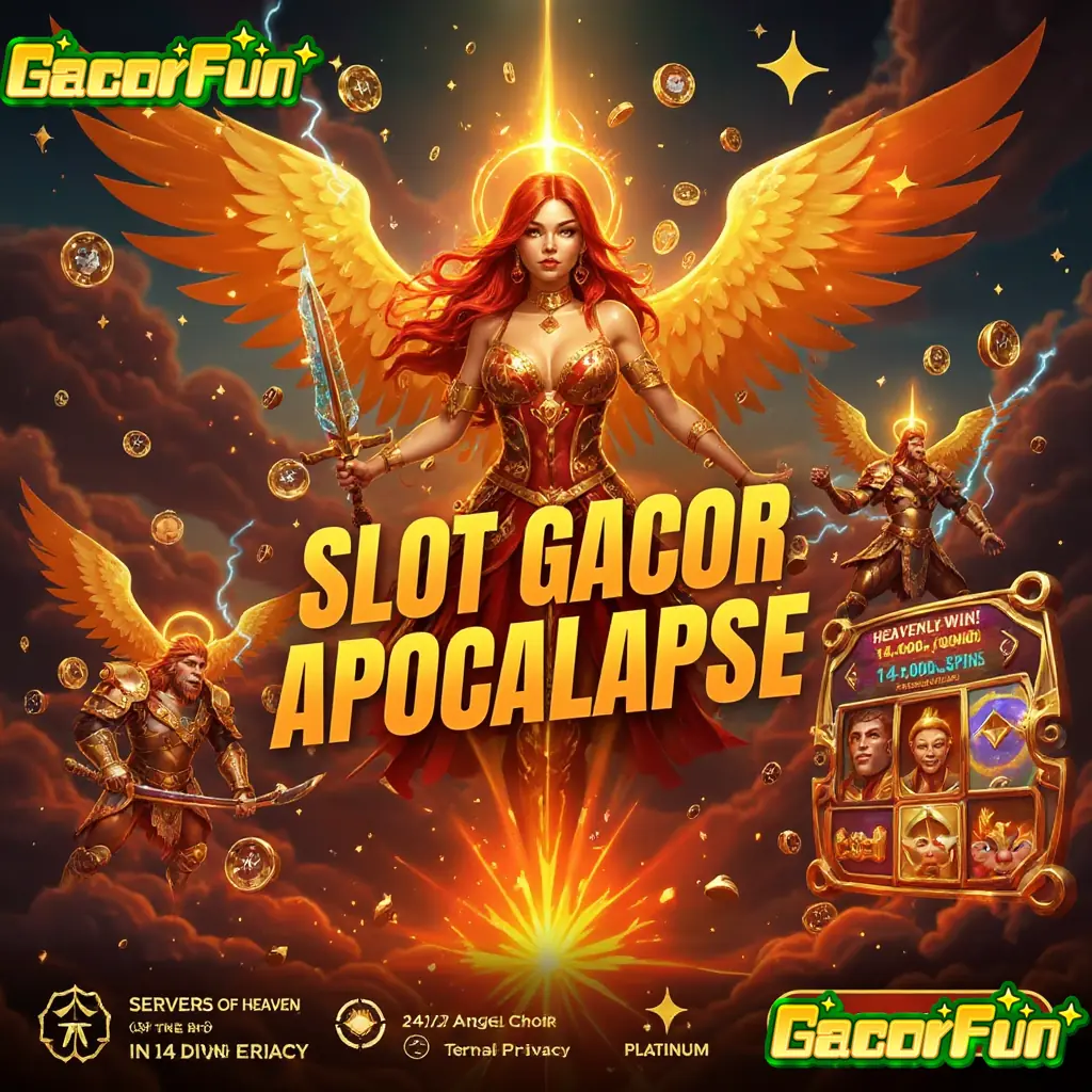 GACORFUN Apk Slot Login Investasi Berkelanjutan Goldsphere Group