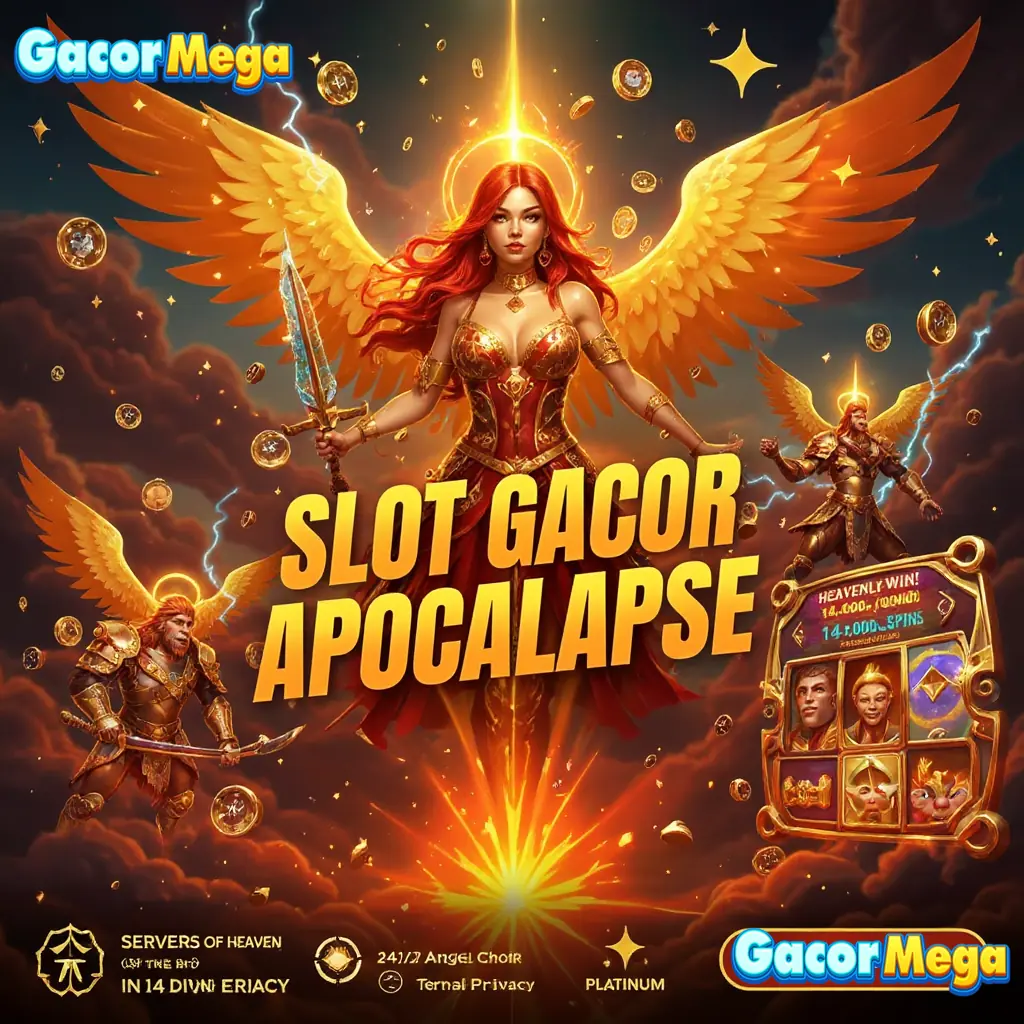 GACORMEGA Apk Slot Login Investasi Berkelanjutan Goldsphere Group