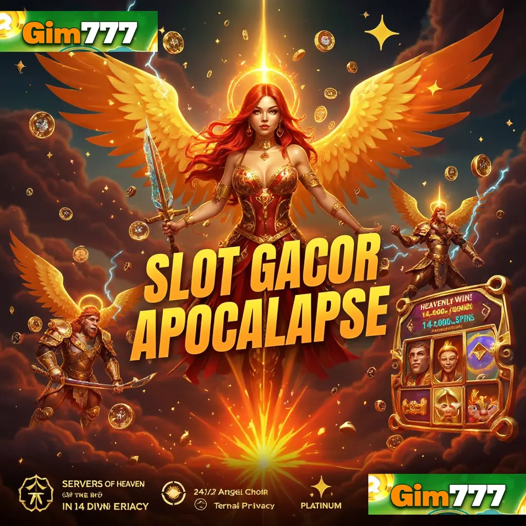 GIM777 Apk Slot Login Investasi Berkelanjutan Goldsphere Group