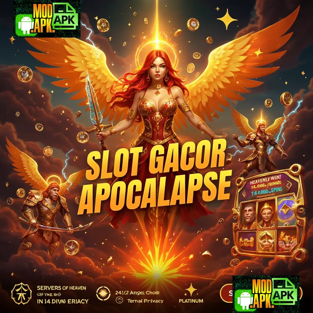 HACK MAD Apk Slot Login Investasi Berkelanjutan Goldsphere Group