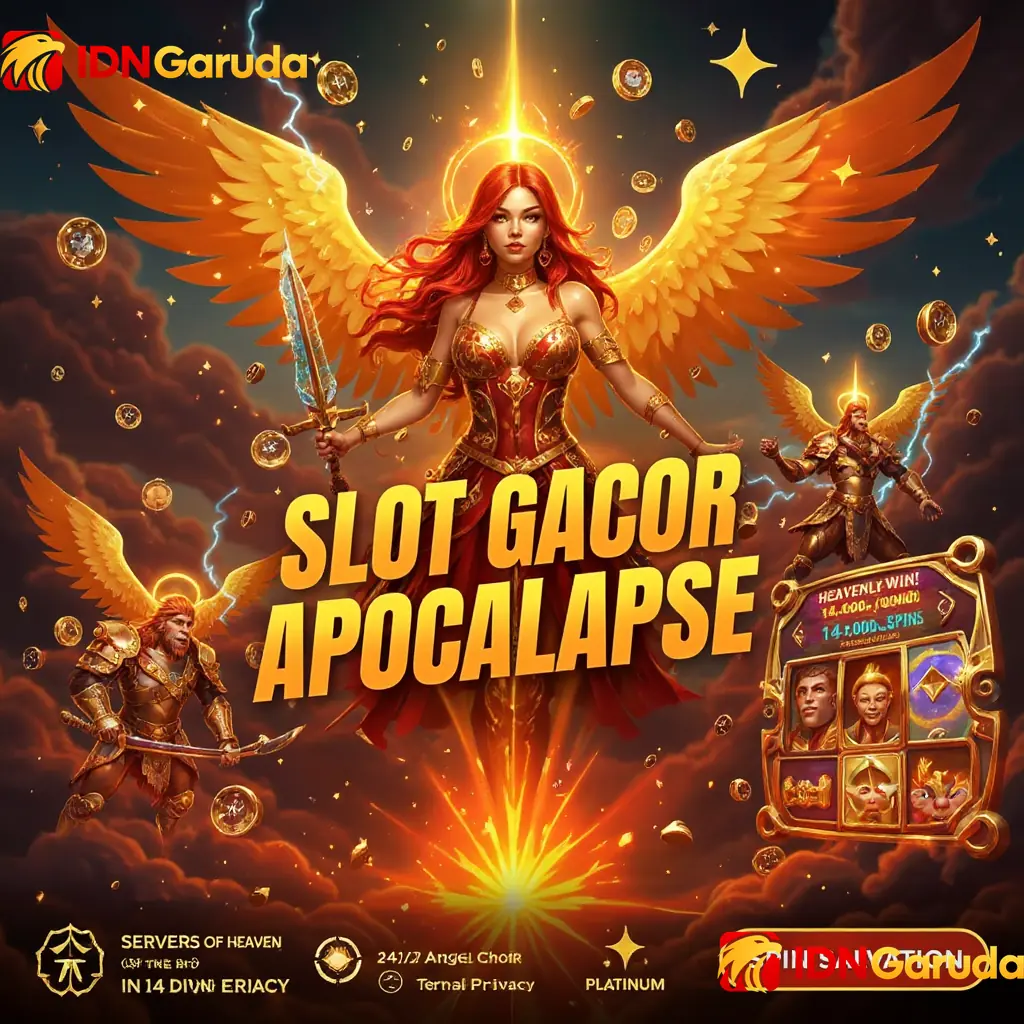 IDNGARUDA Apk Slot Login Investasi Berkelanjutan Goldsphere Group