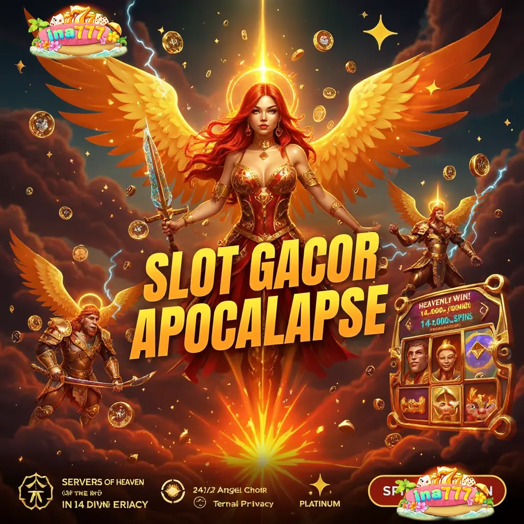 INA858 Apk Slot Login Investasi Berkelanjutan Goldsphere Group