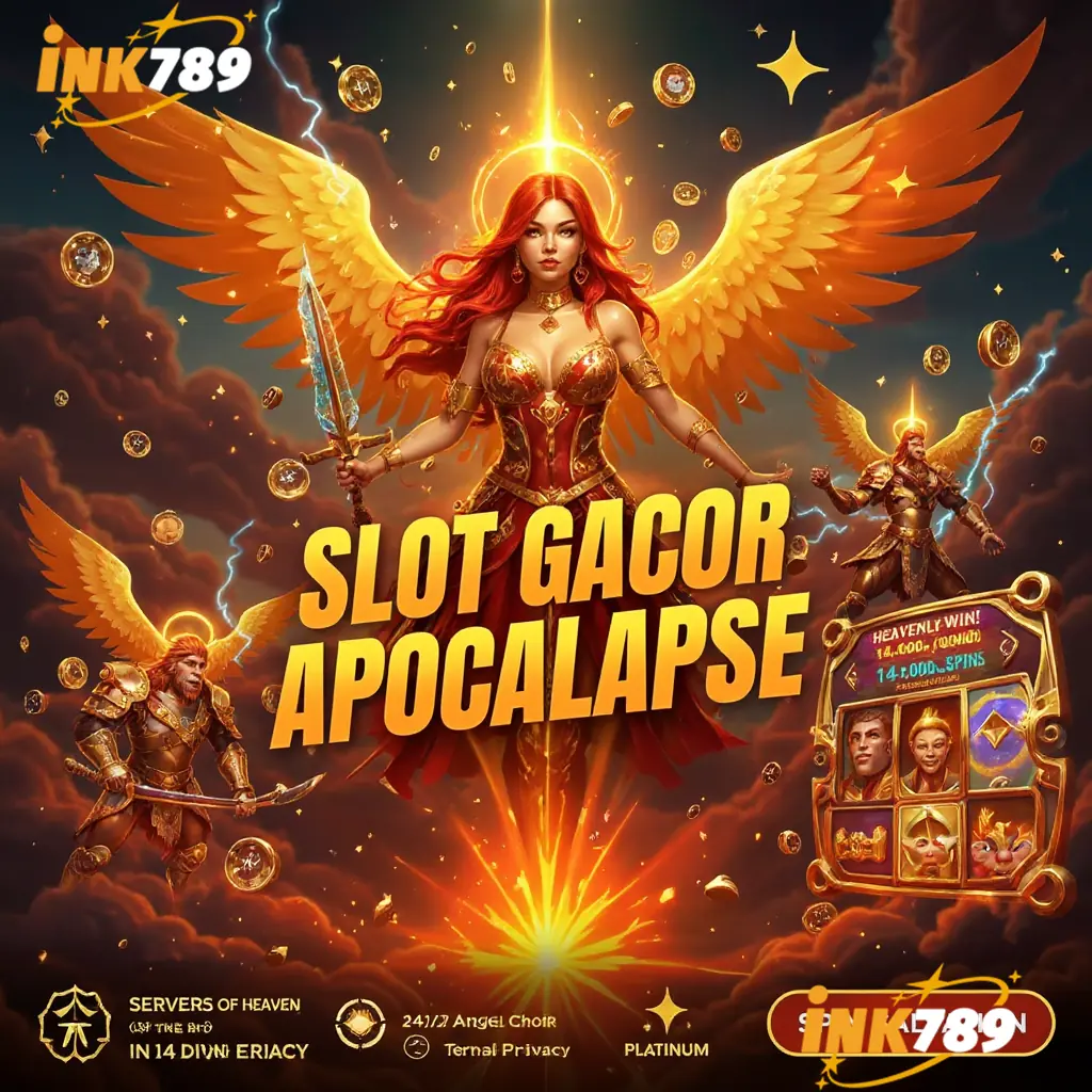 INK789 Apk Slot Login Investasi Berkelanjutan Goldsphere Group