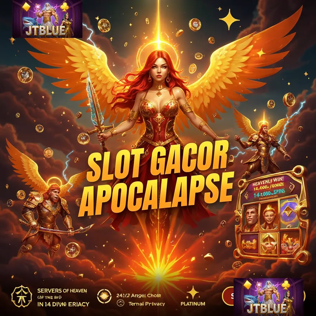 JTBLUE Apk Slot Login Investasi Berkelanjutan Goldsphere Group
