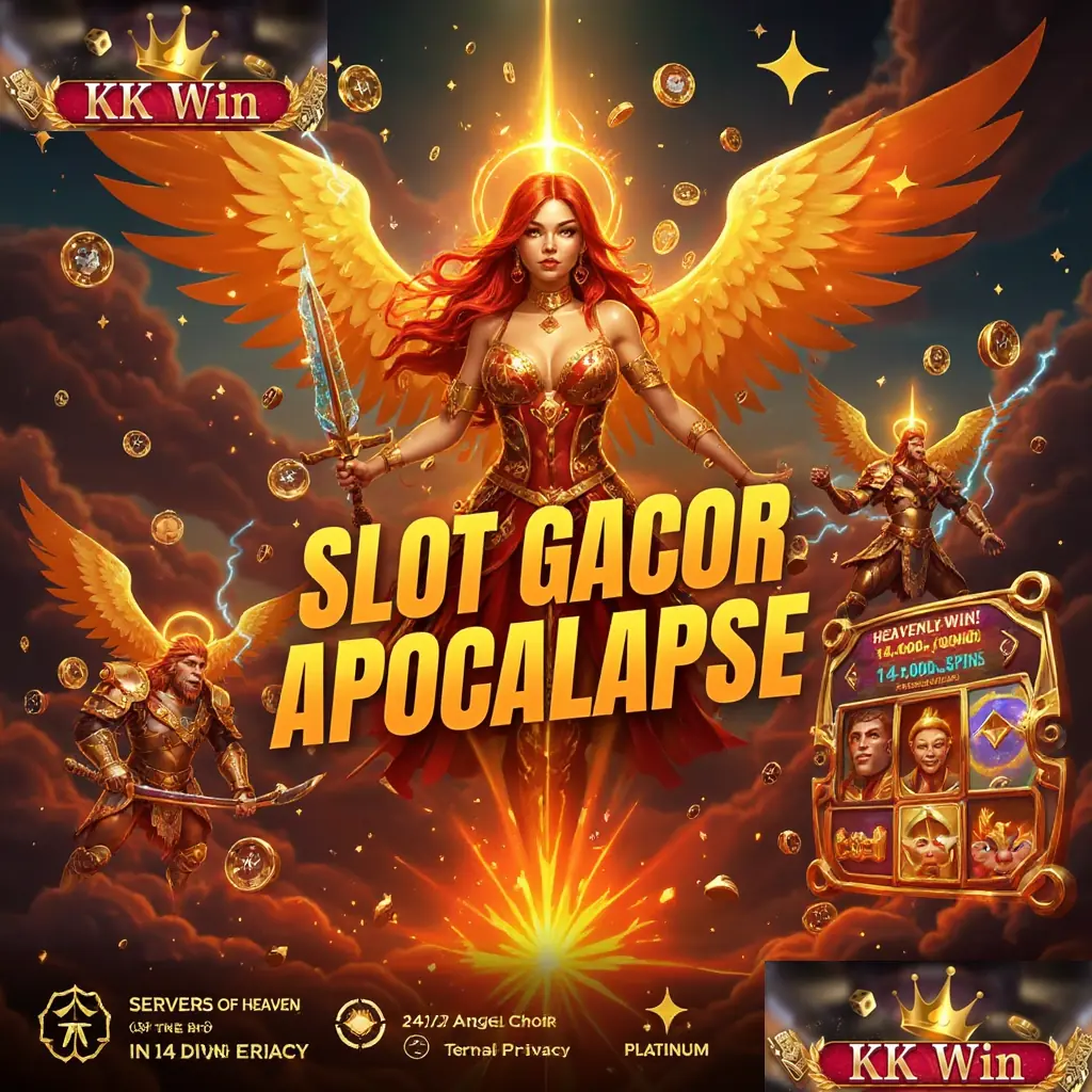 KKWINSLOTS Apk Slot Login Investasi Berkelanjutan Goldsphere Group