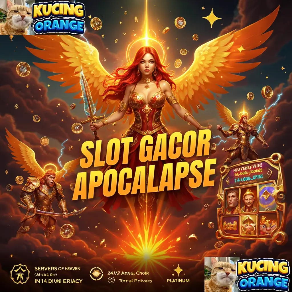 KUCING ORANGE SLOT Apk Slot Login Investasi Berkelanjutan Goldsphere Group