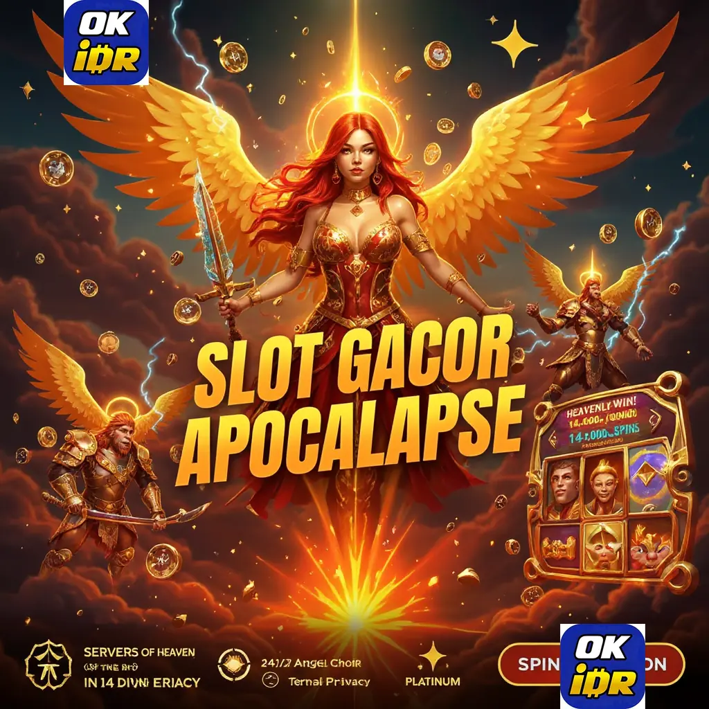 OKIDR Apk Slot Login Investasi Berkelanjutan Goldsphere Group
