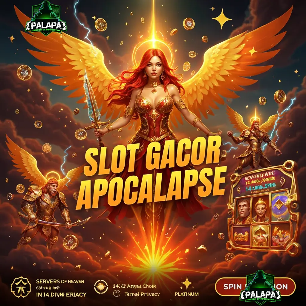 PALAPA HACK SLOT Apk Slot Login Investasi Berkelanjutan Goldsphere Group