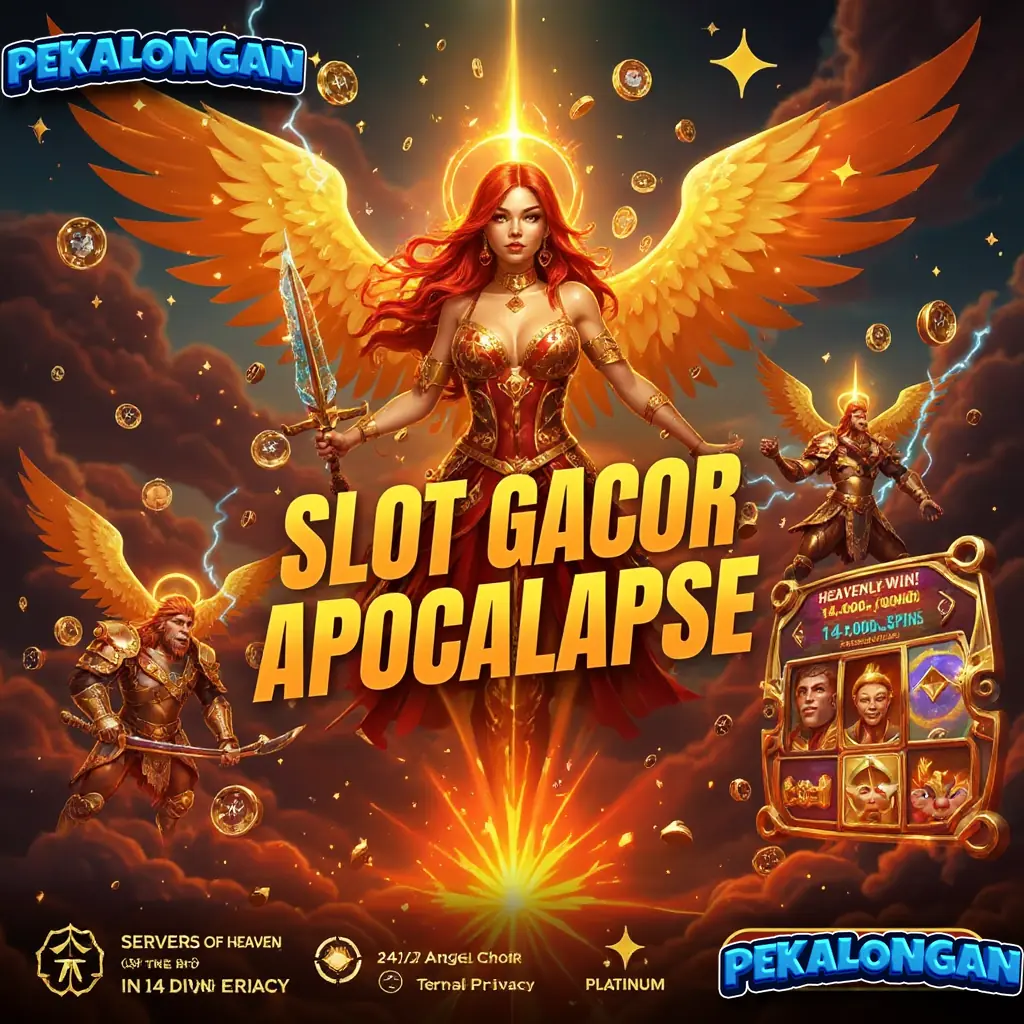 PEKALONGAN CHEAT Apk Slot Login Investasi Berkelanjutan Goldsphere Group