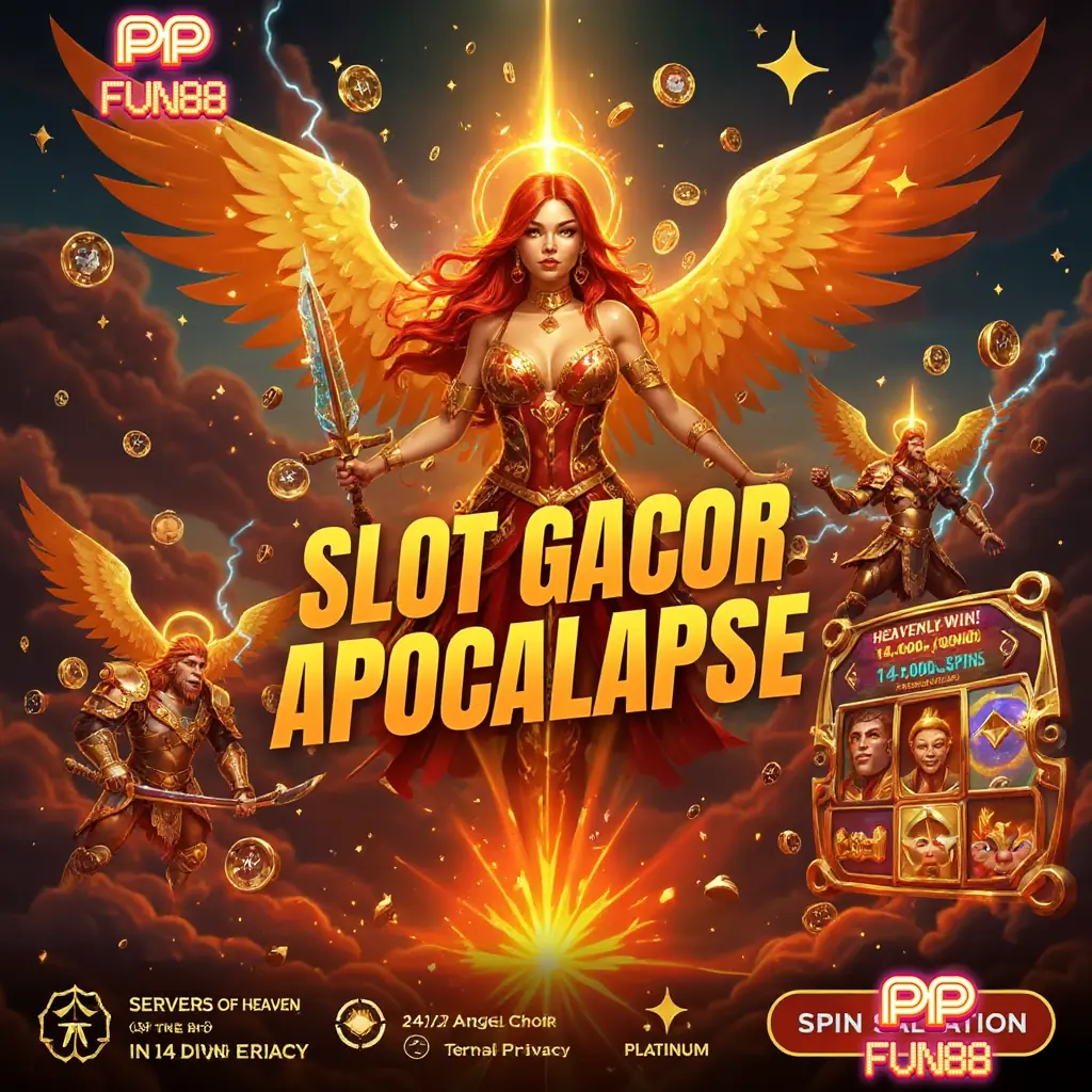 PPFUN88 Apk Slot Login Investasi Berkelanjutan Goldsphere Group