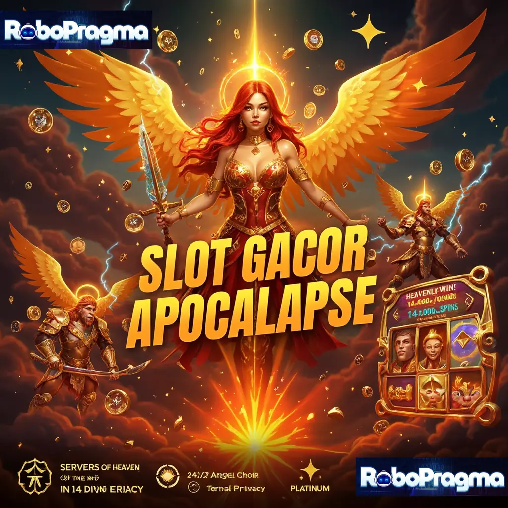 ROBOPRAGMA Apk Slot Login Investasi Berkelanjutan Goldsphere Group