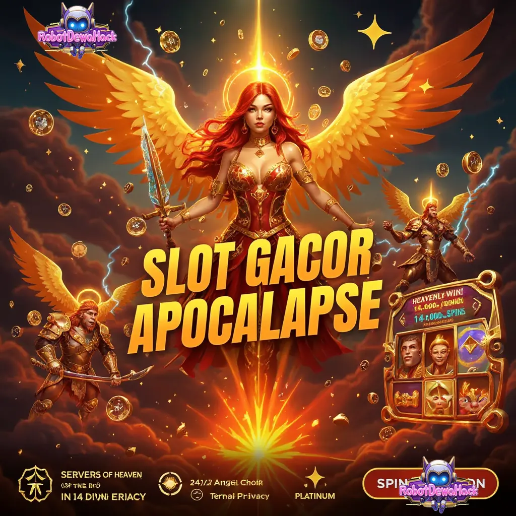 ROBOT DEWA CHEAT Apk Slot Login Investasi Berkelanjutan Goldsphere Group