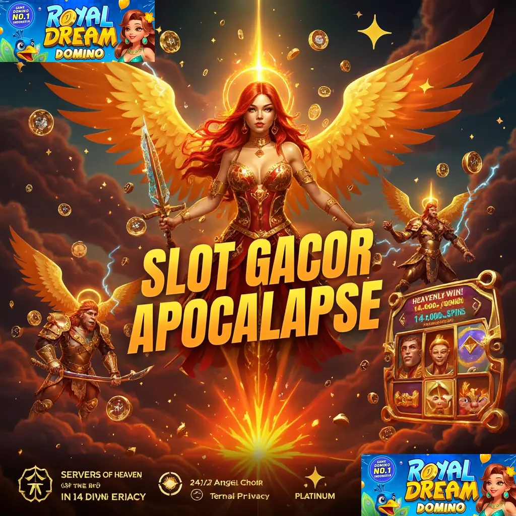 ROYALDREAM Apk Slot Login Investasi Berkelanjutan Goldsphere Group