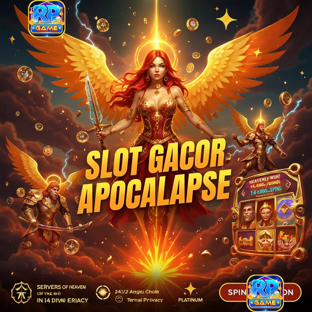 RPGAME Apk Slot Login Investasi Berkelanjutan Goldsphere Group