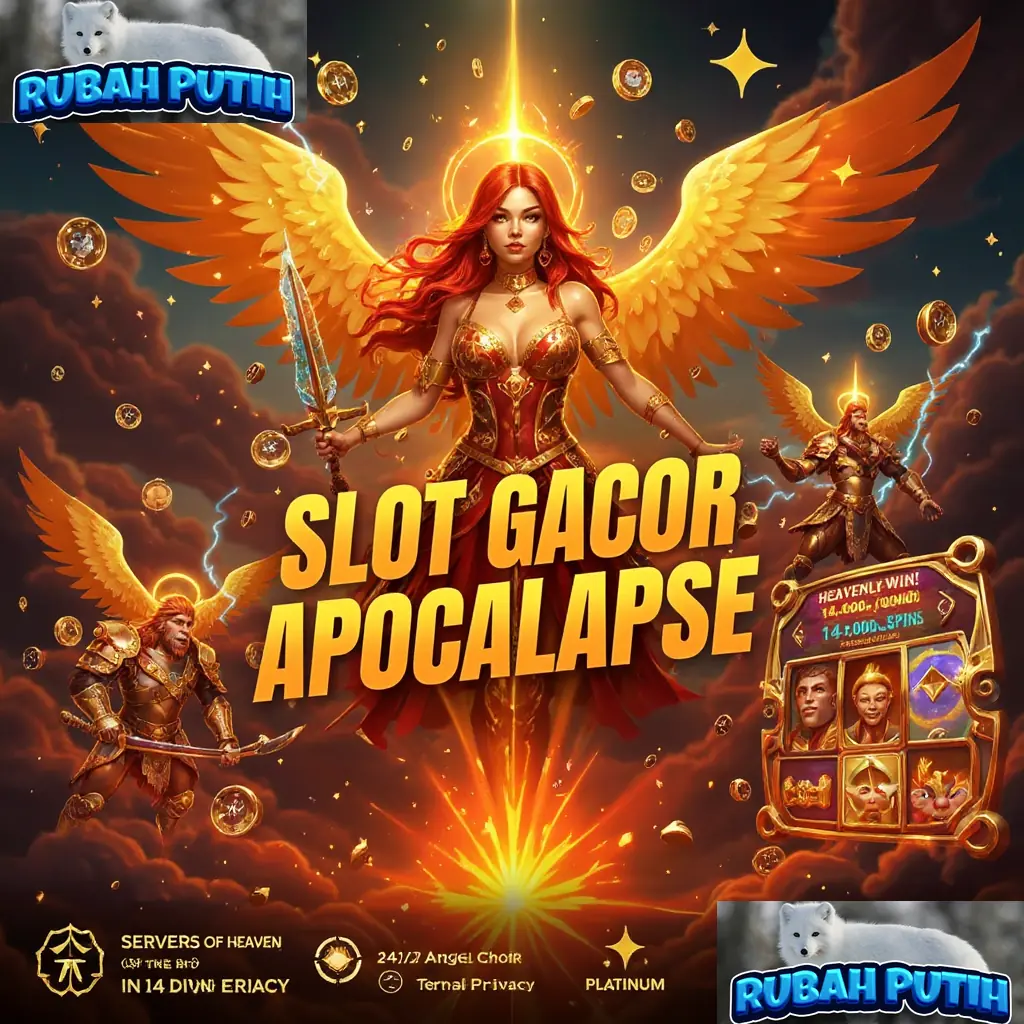 RUBAH PUTIH SLOT Apk Slot Login Investasi Berkelanjutan Goldsphere Group