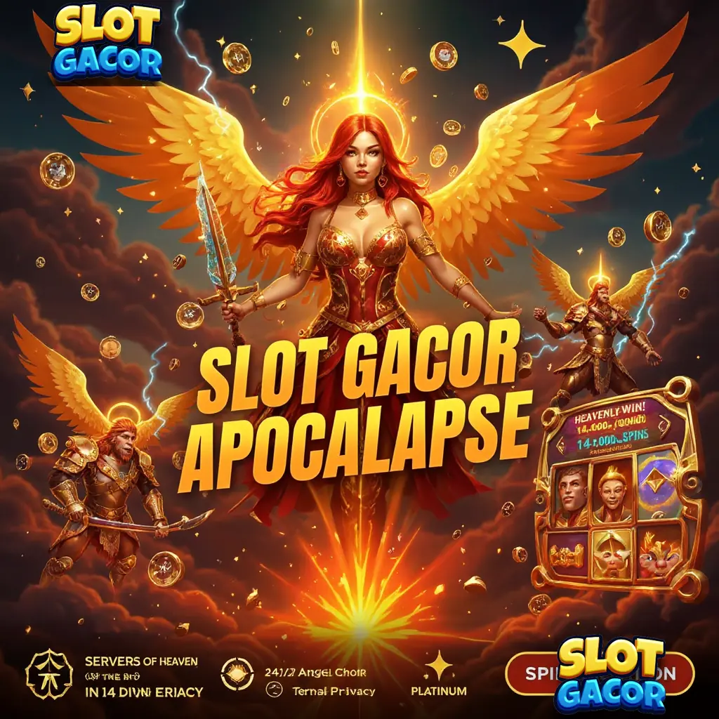 SLOT GACOR Apk Slot Login Investasi Berkelanjutan Goldsphere Group