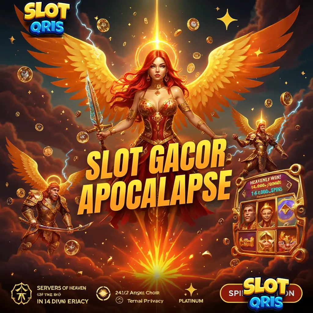 SLOT QRIS Apk Slot Login Investasi Berkelanjutan Goldsphere Group