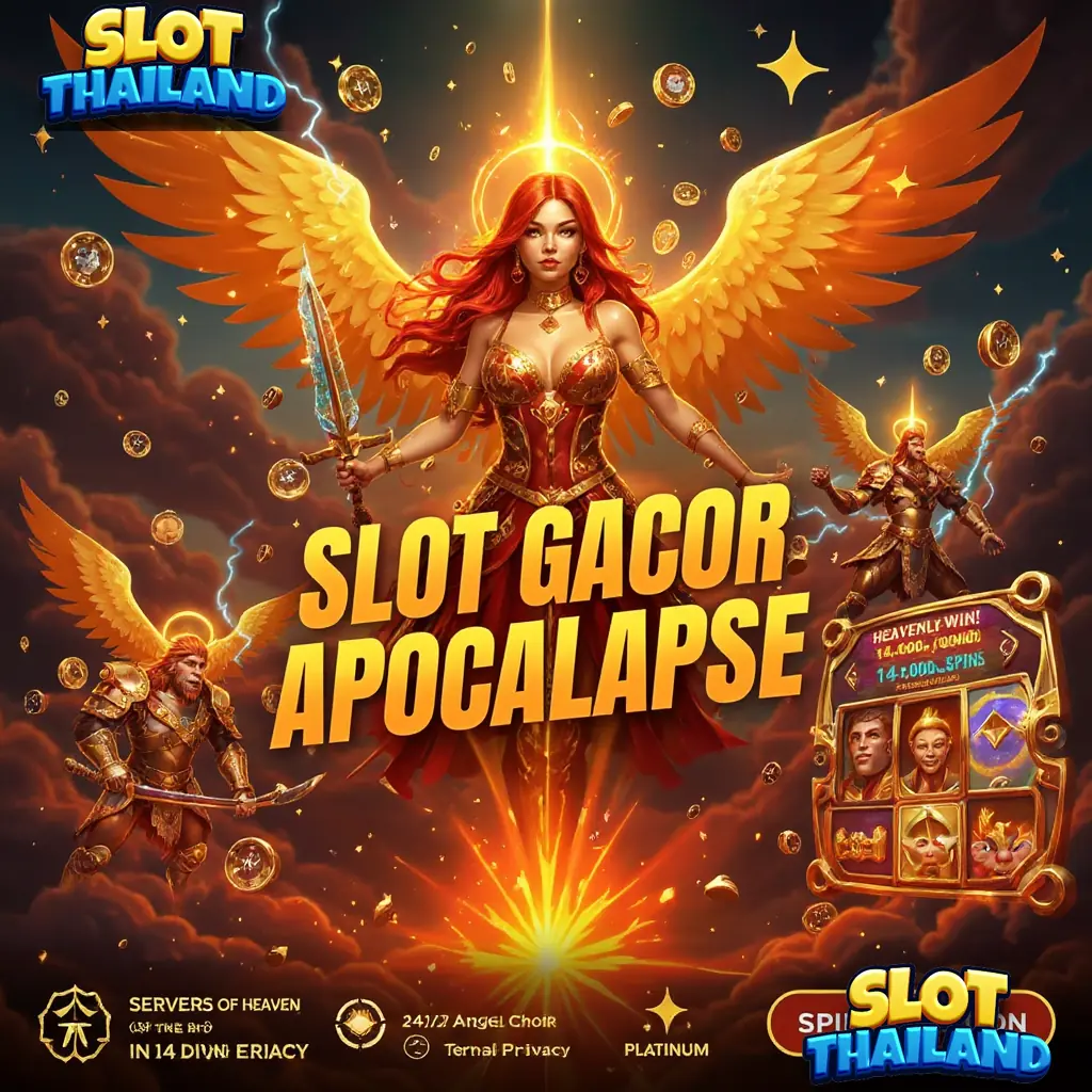 SLOT THAILAND Apk Slot Login Investasi Berkelanjutan Goldsphere Group