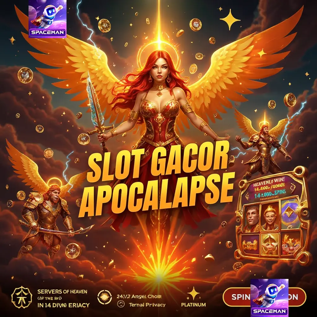 SPACEMAN Apk Slot Login Investasi Berkelanjutan Goldsphere Group