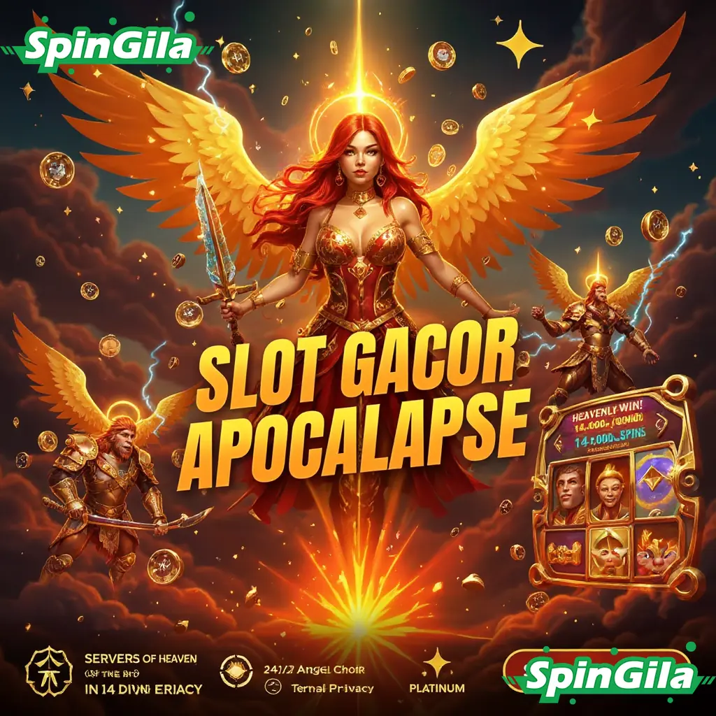 SPINGILA Apk Slot Login Investasi Berkelanjutan Goldsphere Group