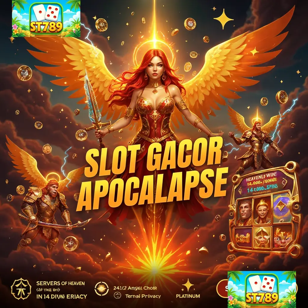 ST789 Apk Slot Login Investasi Berkelanjutan Goldsphere Group