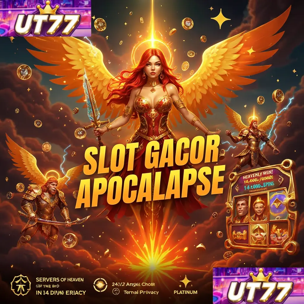 UT77 Apk Slot Login Investasi Berkelanjutan Goldsphere Group