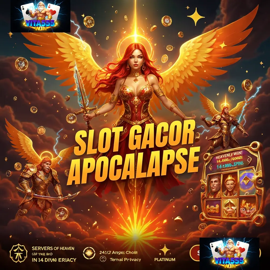 VITA555 Apk Slot Login Investasi Berkelanjutan Goldsphere Group
